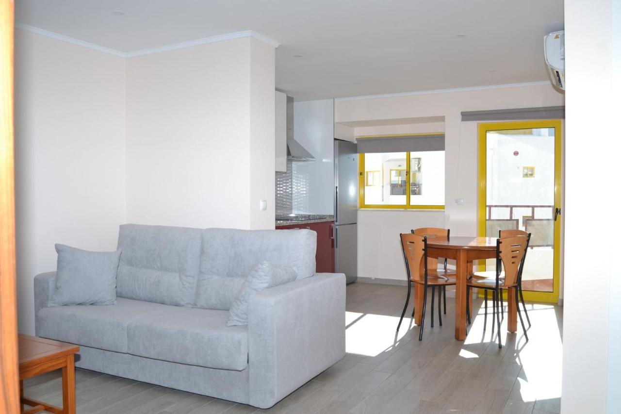 Rocha Apartment 1016 Portimão Buitenkant foto